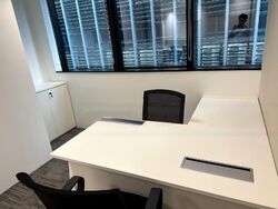 One Raffles Quay (D1), Office #451399101